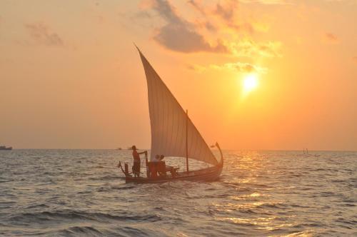 Hostal Rasdhoo Coralville