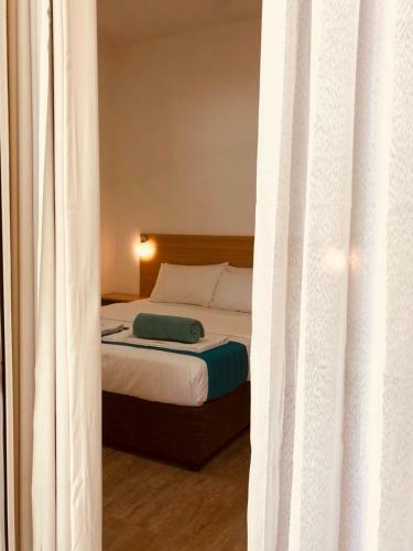 Hostal Luxury Beach Maldives