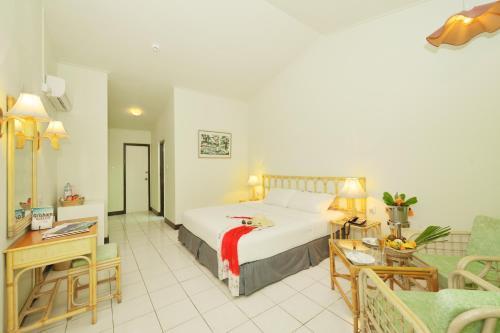 Hotel Fun Island Resort & Spa