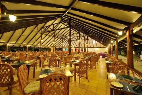 Hotel Fun Island Resort & Spa