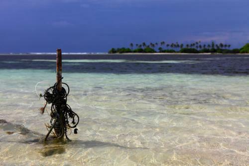 Hostal Rip Tide Vacation Inn, K.guraidhoo