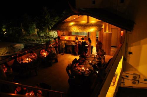 Hostal Summer Villa Guest House