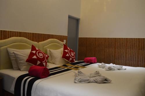 Hostal Sun Shine View