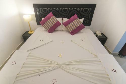 Hostal Azoush Tourist Guesthouse