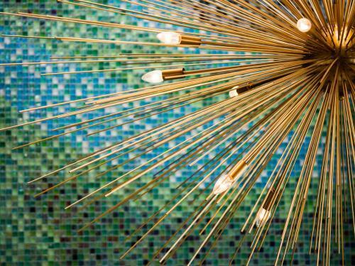 Hotel The St. Regis Maldives Vommuli Resort