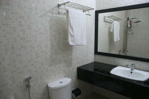 Hostal Equa Reef Maldives