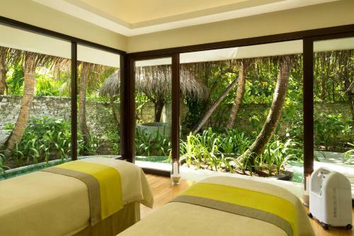 Hotel Niyama Private Islands Maldives