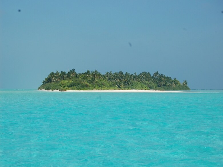 Hostal Vaali Beach Lodge Maldives