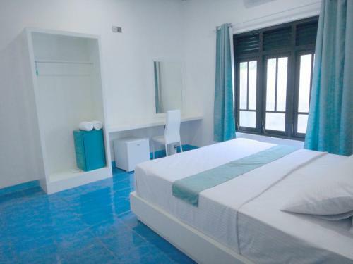 Hostal Vilu Beach