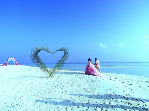 Hostal Vilu Beach