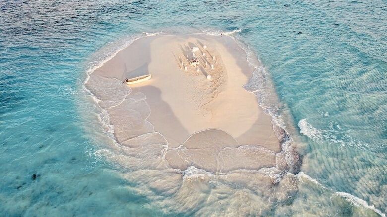 Hotel You & Me Maldives