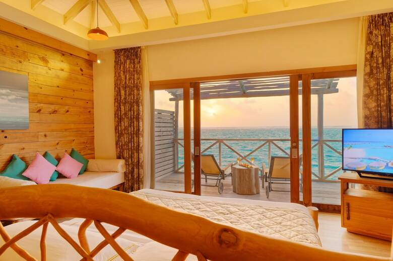 Hotel You & Me Maldives