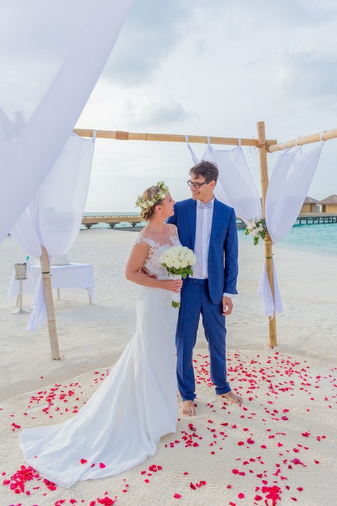 Hotel You & Me Maldives