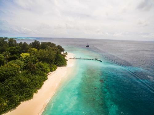 Hostal La Cabana Maldives