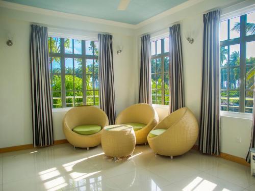 Hostal La Cabana Maldives