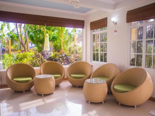 Hostal La Cabana Maldives