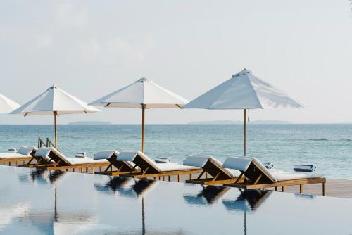 Viviendas Turisticas Noku Maldives