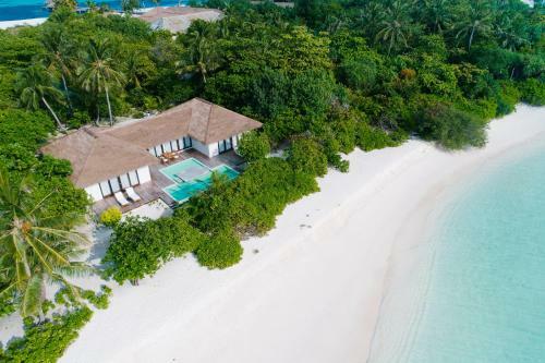 Viviendas Turisticas Noku Maldives