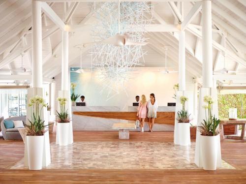 Hotel Lux* South Ari Atoll