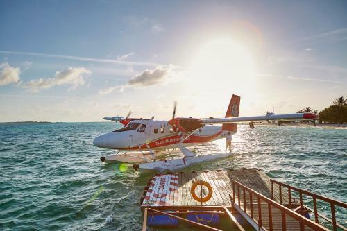 Hotel Lux* South Ari Atoll