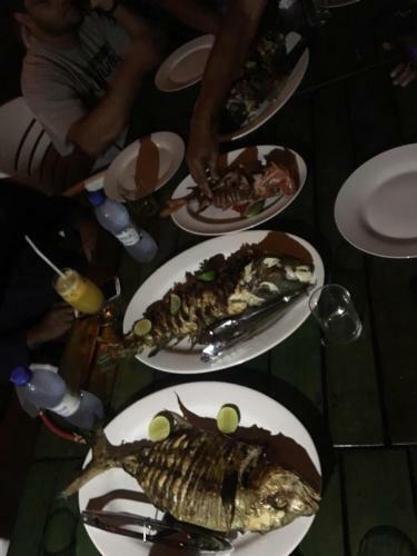 Hostal Equator Homestay