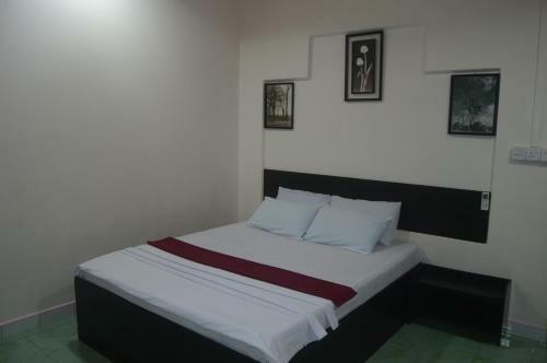 Hostal Muli Inn Surf View Maldives