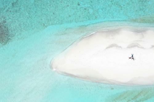 Hostal Akasha Beach Maafushi