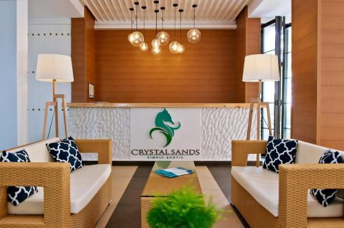 Hostal Crystal Sands