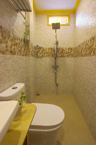 Hostal Maafushi Kurumba Villa