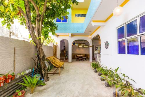 Hostal Maafushi Kurumba Villa