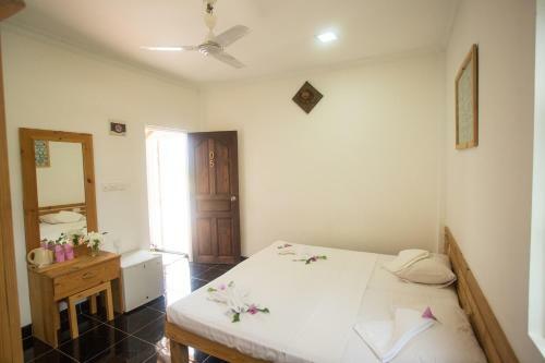 Hostal Faza View Inn