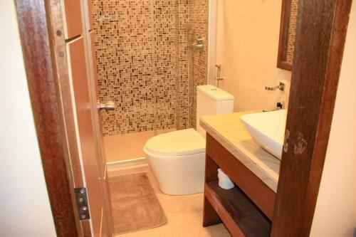Hostal Seashore Beach Inn