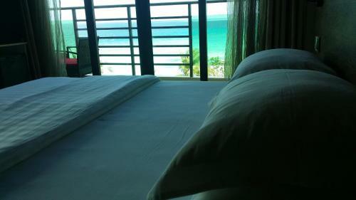 Hostal Seashore Beach Inn