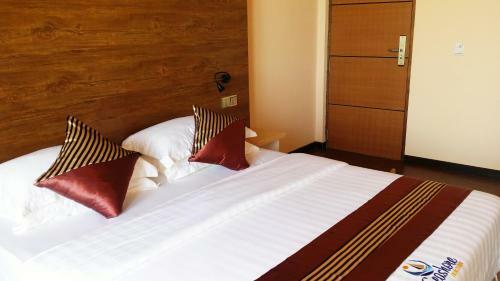 Hostal Seashore Beach Inn