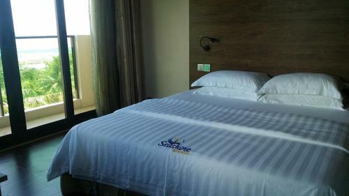 Hostal Seashore Beach Inn