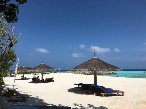 Hostal Seashore Beach Inn