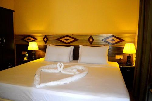 Hostal Siesta