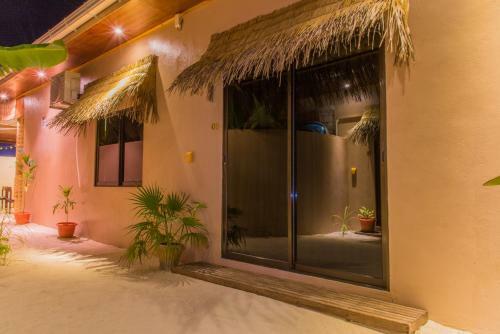 Hostal Siesta