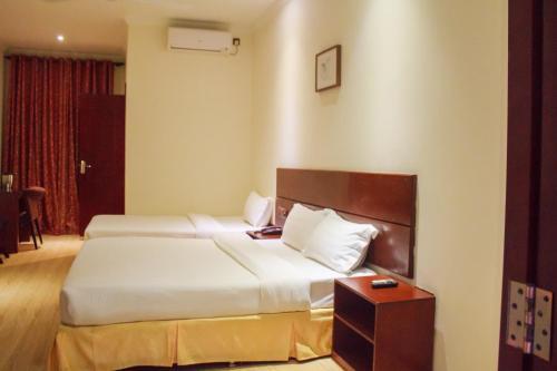Hostal Whiteshell Island Hotel & Spa