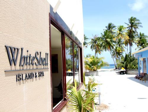 Hostal Whiteshell Island Hotel & Spa