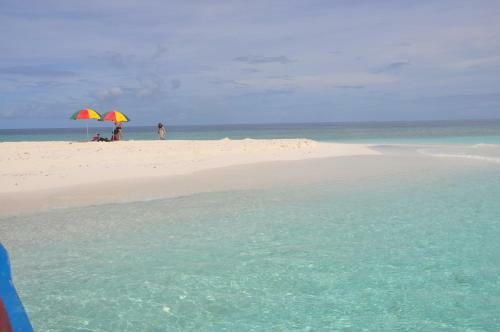 Hostal Arora Inn
