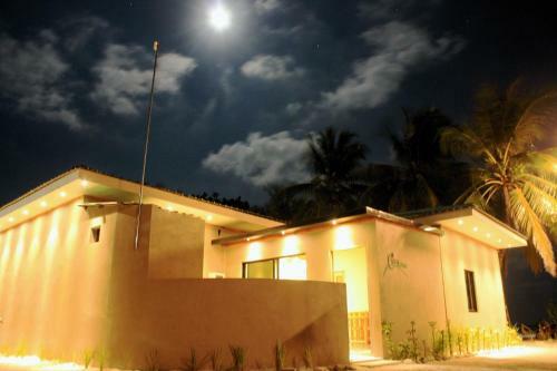 Hostal Zest Cabana