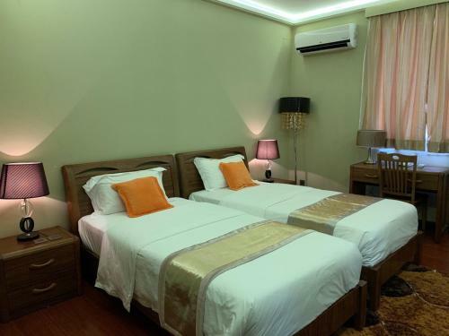 Hostal Marina Boutique Hotel