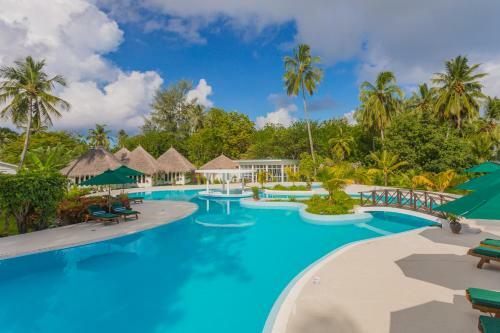 Hotel Equator Village Resort
