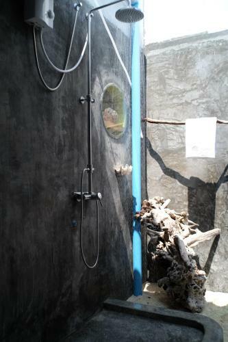 Hostal Noovilu Suites Maldives