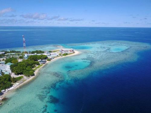 Hostal Noovilu Suites Maldives