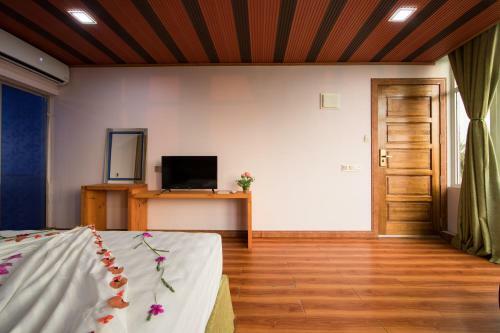 Hotel Sunset Stay Maldives