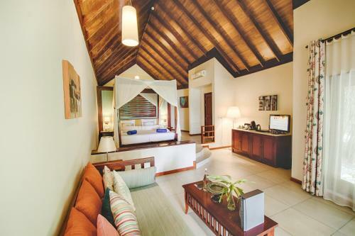 Hotel Robinson Club Maldives Adults Only