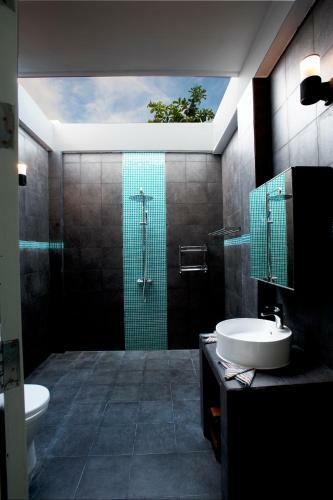 Hostal Boutique Beach All Inclusive Diving Hotel