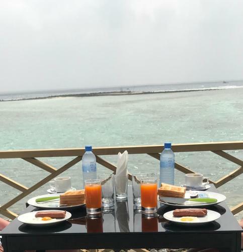 Hostal String Wave Maldives